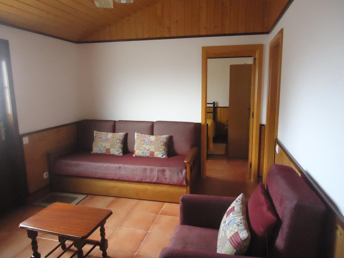 Casa Campo E Praia Rogil Exterior foto